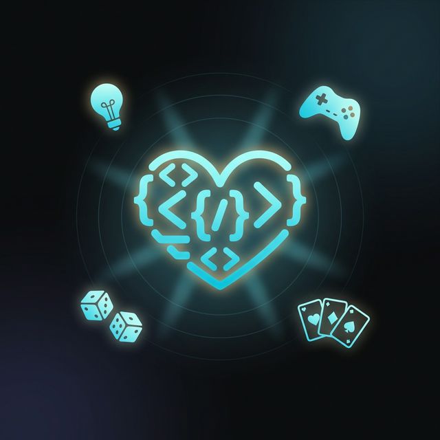 Corazón de código